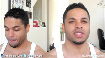 Mixing Strength Training Into Your Hypertrophy Routines @hodgetwins