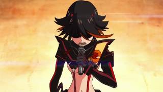 Amv Enfer 3 - One-Armed Scissor Kill La Kill 151279