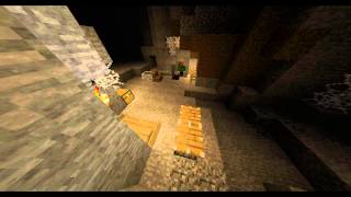 Endersteve cometh screenshot 5