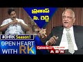 Prathap c reddy apollo hospitals open heart with rk season1episode27 11042010  ohrk