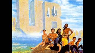 Watch Ub40 The Prisoner video