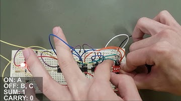 50.002 Mini Hardware Project