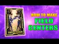 How to make FIELD CENTERS, TOKENS, and PROXIES in Yugioh (2025)!