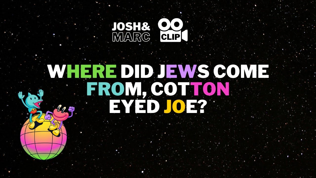 Where Does The Letter For Jews Come From Where Does The Letter For Jews Come From