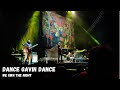Dance Gavin Dance - We Own The Night - live in Leeds