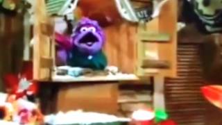 Barney Theme Song Camera Safari Episodes Version