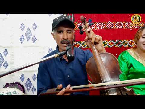 الفنان مصطفى بن كجان والفنانة شادية تستحق المشاهدة بعنوان أتا ياغي شا0 