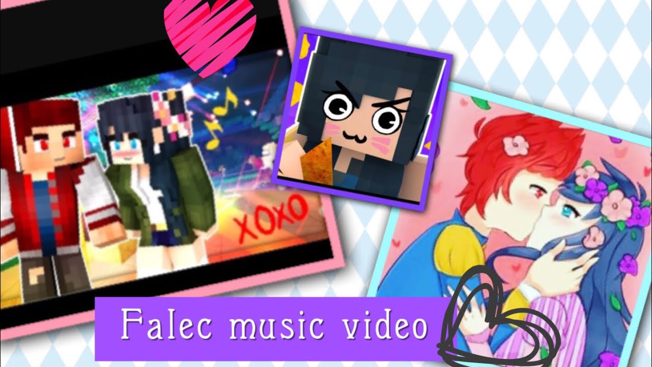 Falec~ I think I’m in love again 💕 - YouTube