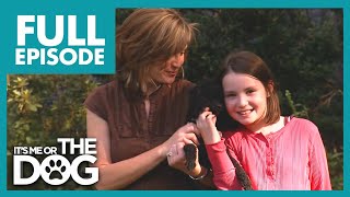 Boys vs. Girls | Season 1 Episode 10 | Full Episode | Its Me Or The Dog US