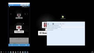 KT Skaner Kodów screenshot 2