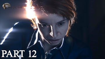 The Devil In Me (The Dark Pictures Anthology) Walkthrough Part 12: Waste Disposal