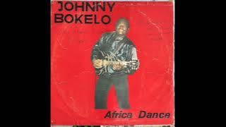 Johnny Bokelo & Mbonda Africa - Africa Dance (1987)