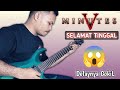 FIVE MINUTES - SELAMAT TINGGAL (Guitar Cover by Ridwan Hehanussa)