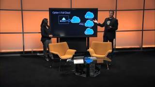 Microsoft Ignite 2015 New Secure Collaboration and Document Tracking with Microsoft Azure RMS