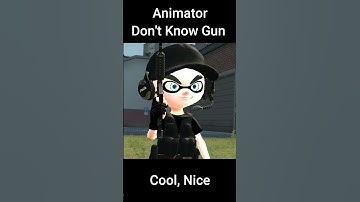 (Splatoon GMOD Shorts) Tactical Animation #splatoon #splatoongmod #gmod #splatoonshorts #shorts