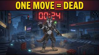The First 24 Hours After Grid Failure: One Wrong Move Can Kill You | Survival Timeline