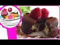 Schokoladen Lava Cake Selber Machen Aus Meine Backbox I Blitzrezept