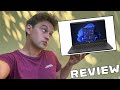 HP Laptop with Rayzen 5 Processor - Review