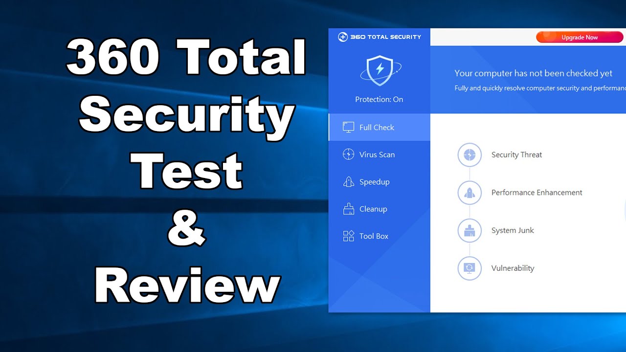 360 total security mac review