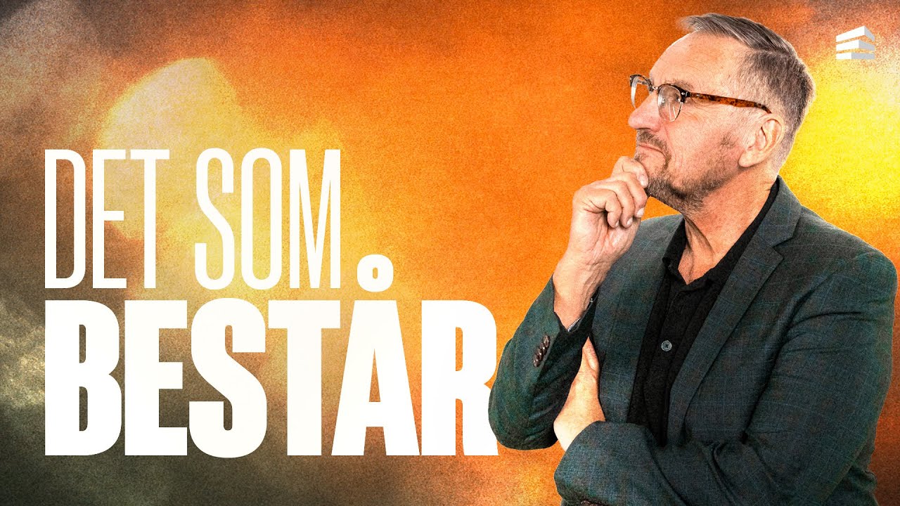 Detta är bestående – Vad som aldrig förlorar sitt värde | Sven Almkvist