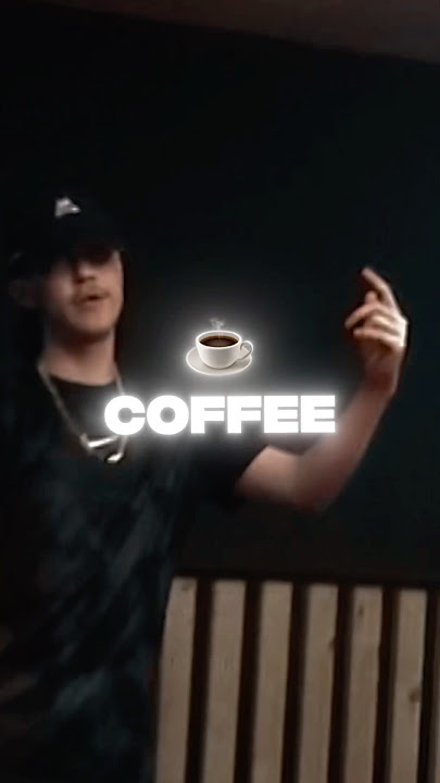 I met bro in a coffee shop ☕️ 🔥 #meathead #fyp #charva #bassline #baileyholmes #ukrap