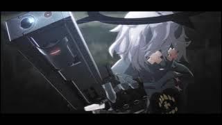 Crawl (Boss Theme) FULL - Guilty Gear Strive (HIGH QUALITY)