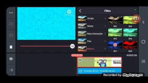 How to Make LTKC Map 1 On Kinemaster And Media Studio