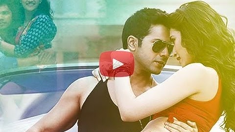 Song Making- Manma Emotion Jaage - Dilwale 2015 | Varun Dhawan, kriti Sanon | New Song Video 2015