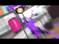 マジかよ！？！？！【スプラトゥーン2】#Shorts