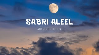 Tiktok Song | Sherine X Busta | Sabri Aleel (with lyric/ terjemahan indonesia) | Tiktok Trand Tracks