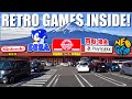 My FAVORITE Retro Game Spot! | Gunma, JAPAN Retro Game Hunting! w/ @cakehoarder