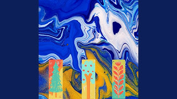 Awesome Backdrops for Jazzy Lullaby