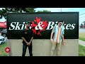 Welcome to skiis  biikes youtube  channel promo