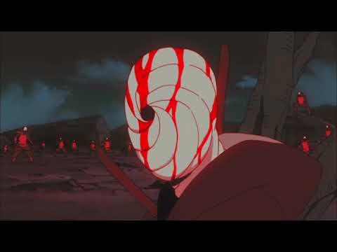 NARUTO |A|M|V| [Future