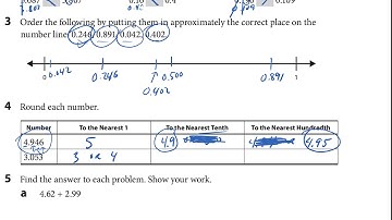 Unit 3 study guide video PART 1