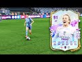 91 future stars lauren hemp sbc player review  ea fc 24 ultimate team