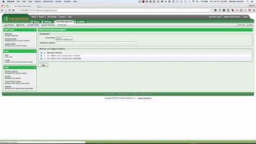 Installing NexentaStor 4 0 4 : Creating iSCSI LUN