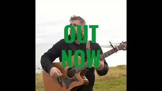 all folked up new single‘Galway In The Rain is out now and music video coming soon