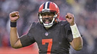 Mike Polk Jr. has some thoughts on the Jacoby Brissett era screenshot 3