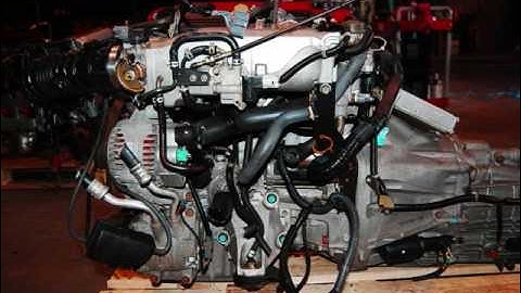 Stock No S2000 Compression test for F20C