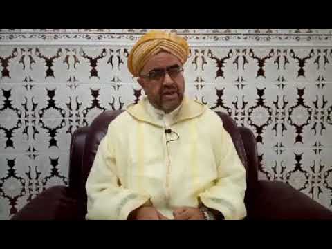 ت ت م ة الد ر س 5 ترجمة أبي بكر الباقلاني