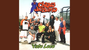 Vato loco