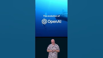 The path to AGI #openai #gpt5 #agi #chatgpt