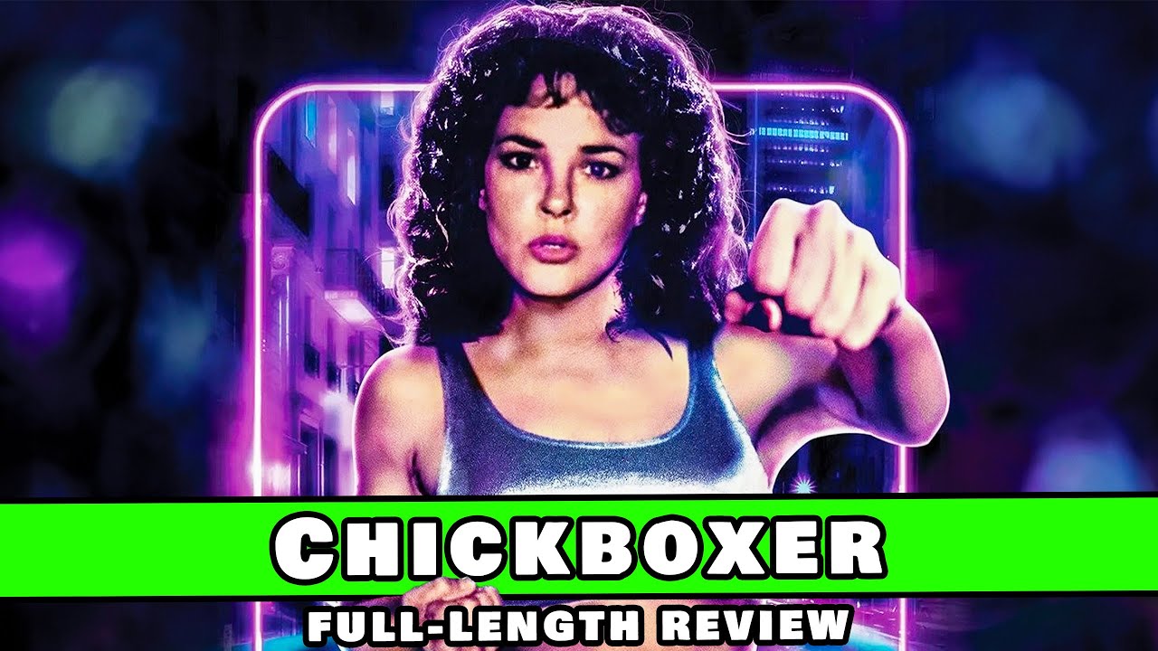 SBIG 240 - Chickboxer - Full-length Commentary