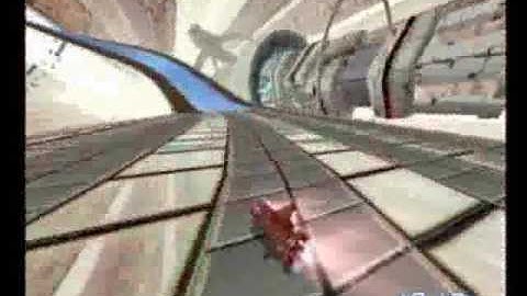 F-Zero GX ADS MTSintoSB