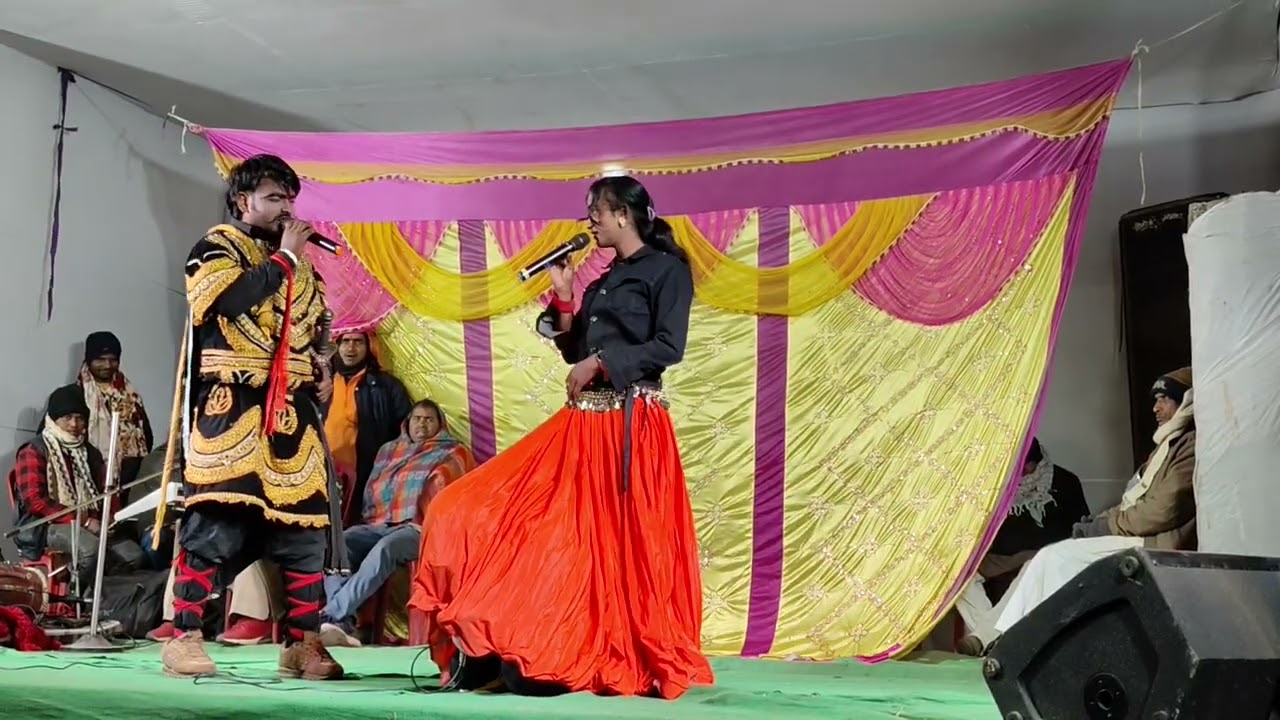 Allah rudal ke Nach♡1M ㅤ 🗨️50Kㅤ ⎙20Kㅤ ⌲10k