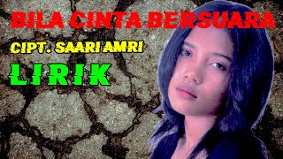 BCB -  ( LIRIK ) COVER KETHERINE