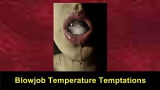 Temperature Temptations Video Tutorial