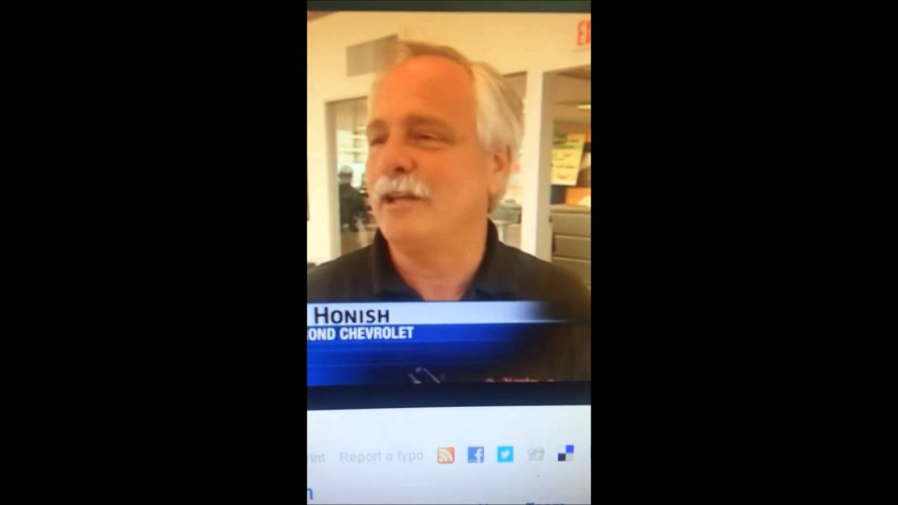 Texas City Auto Dealer - DeMontrond Chevy - ABC Houston Wheel and Tire Theft