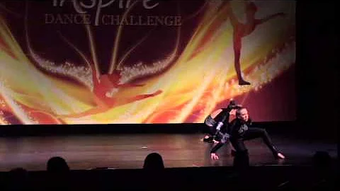 Hunger Games - Emily Logan & Allison Holden, Acro ...
